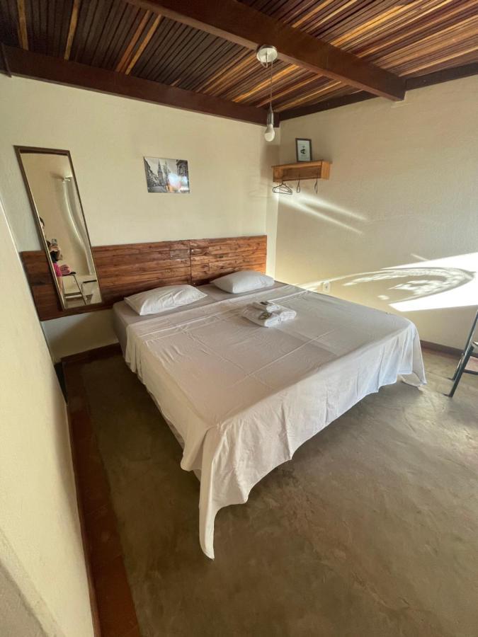 Kitnet - Apart Hotel 2 セッテ・ラゴアス エクステリア 写真